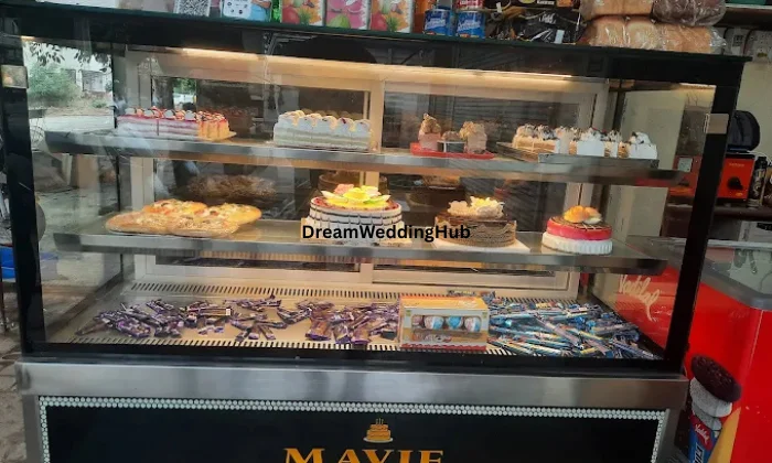 Mavie Sweet  Salty Bakery